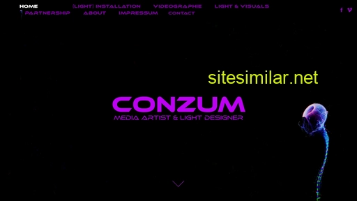 conzum.eu alternative sites