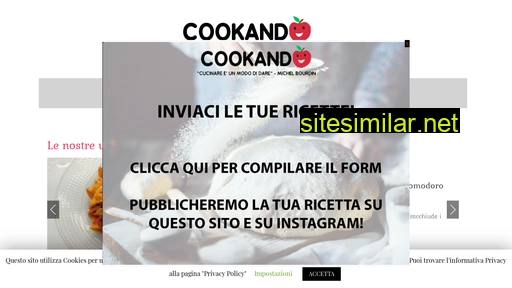 cookando.eu alternative sites