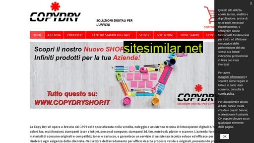 copydry.eu alternative sites