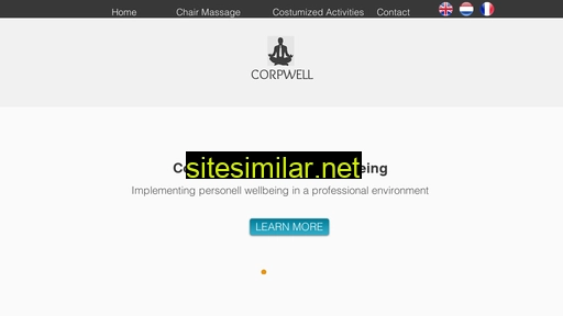 corpwell.eu alternative sites