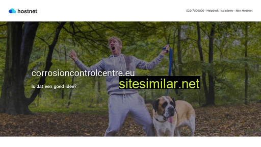 corrosioncontrolcentre.eu alternative sites