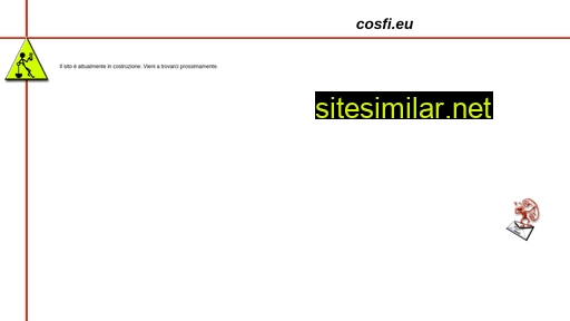 cosfi.eu alternative sites