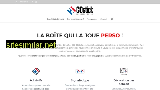 costick.eu alternative sites