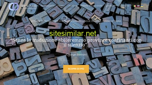 cotranslate.eu alternative sites
