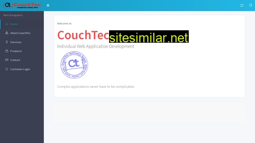 couchtec.eu alternative sites