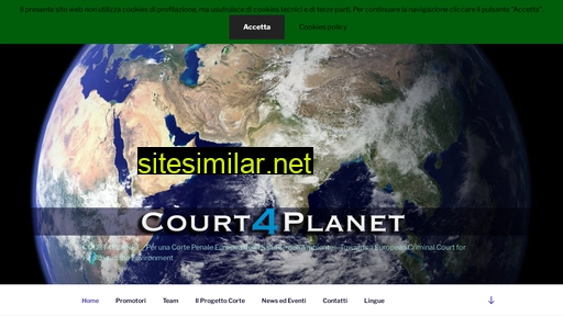court4planet.eu alternative sites