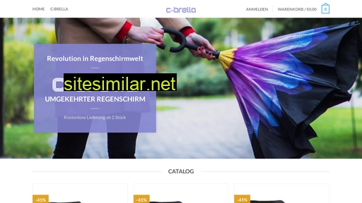 c-brella.eu alternative sites