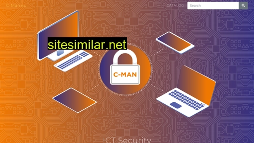 C-man similar sites
