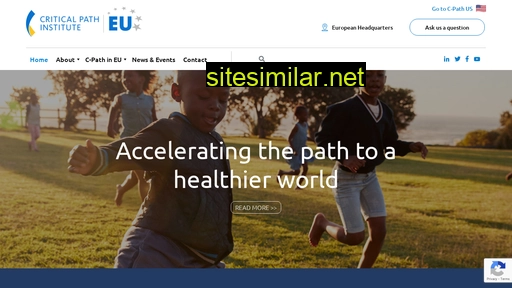 c-path.eu alternative sites