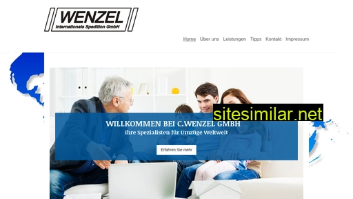 c-wenzel.eu alternative sites