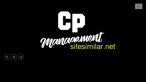 cpmanagement.eu alternative sites