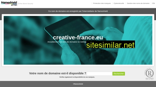 creative-france.eu alternative sites