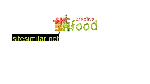 creativefood.eu alternative sites