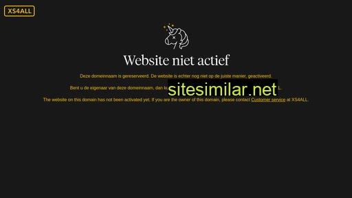 crisisplan.eu alternative sites