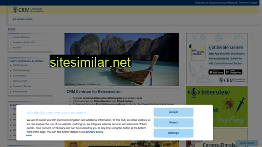 crm-germany.eu alternative sites
