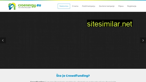 croenergy.eu alternative sites