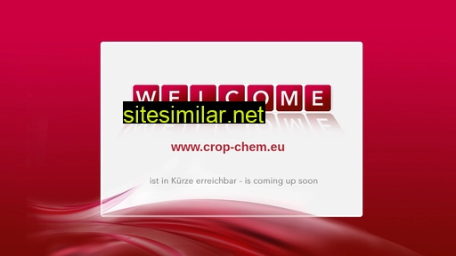 crop-chem.eu alternative sites