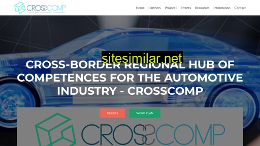 crosscomp.eu alternative sites