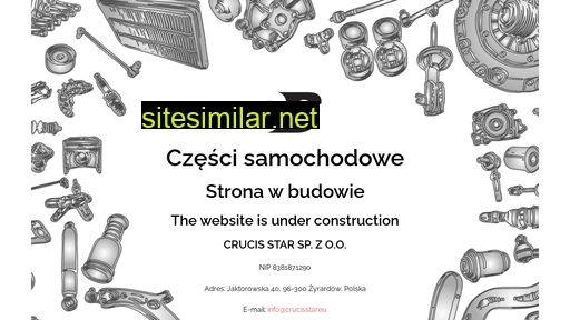 crucisstar.eu alternative sites