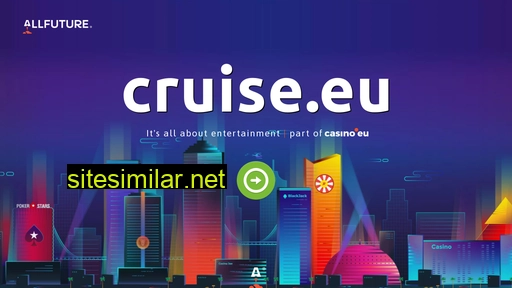 cruise.eu alternative sites