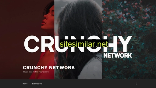 crunchynetwork.eu alternative sites