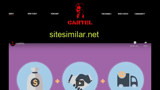 crypto-cartel.eu alternative sites