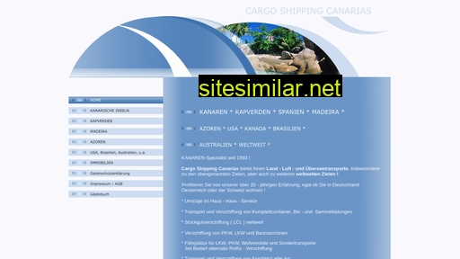 csc-canarias.eu alternative sites