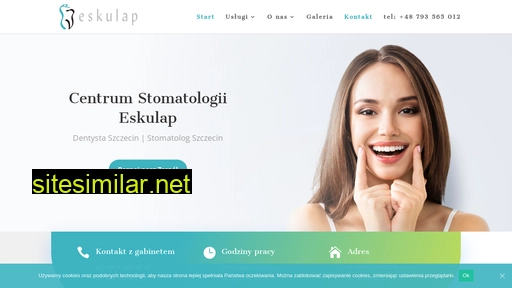 cs-eskulap.eu alternative sites