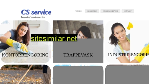 cs-service.eu alternative sites