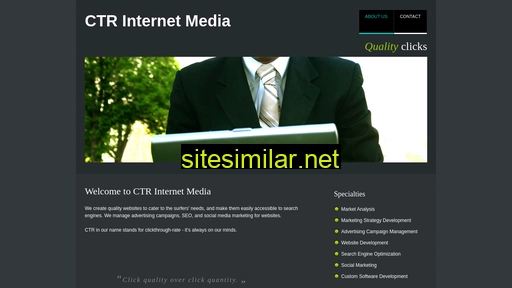 ctrim.eu alternative sites