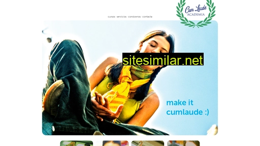 cumlauder.eu alternative sites