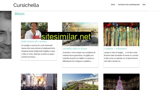 cursichella.eu alternative sites