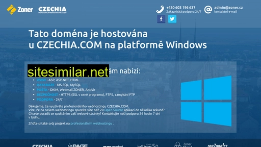 cw-portal.eu alternative sites