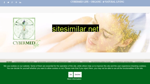 cybermedlife.eu alternative sites
