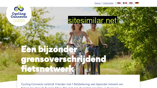 cyclingconnects.eu alternative sites