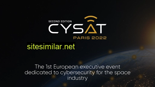 cysat.eu alternative sites
