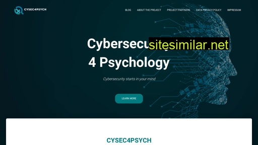 cysec4psych.eu alternative sites