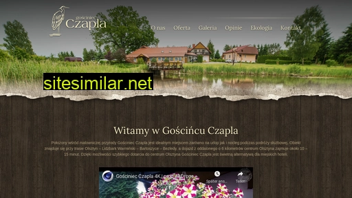 czapla.eu alternative sites