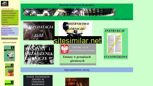 czek.eu alternative sites