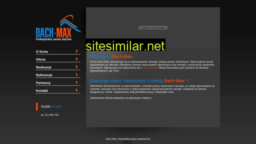 dach-max.eu alternative sites