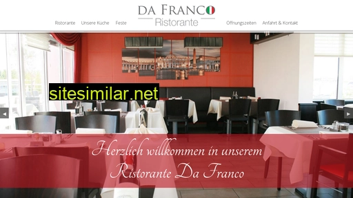 dafranco.eu alternative sites