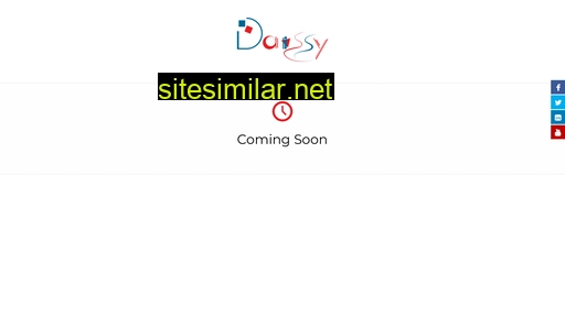 daissy.eu alternative sites
