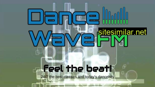 dancewave.eu alternative sites