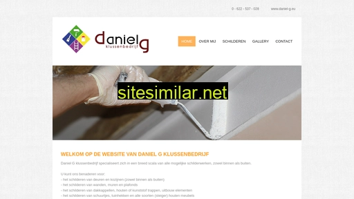 daniel-g.eu alternative sites