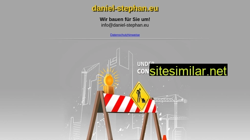 Daniel-stephan similar sites