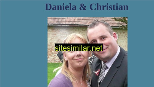 daniela-christian.eu alternative sites