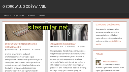 danielewicz.eu alternative sites