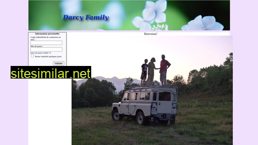 darcy.eu alternative sites