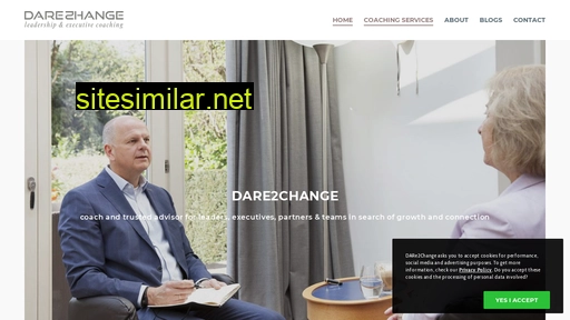 dare2change.eu alternative sites