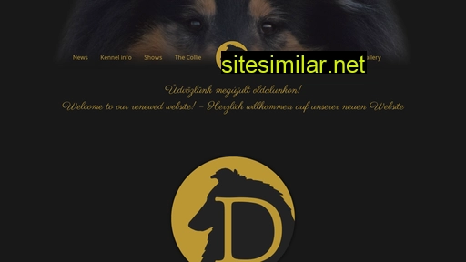 darkonyx.eu alternative sites